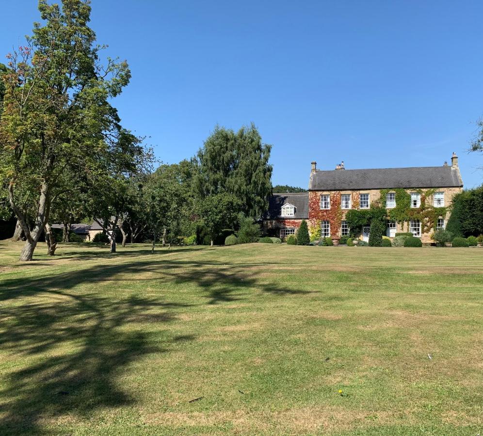 Dalton House Bed And Breakfast Exterior foto